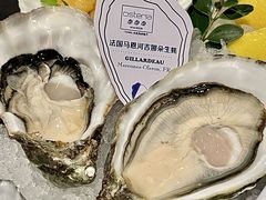 -Osteria Garden 生蚝花园餐厅(原进贤路店)