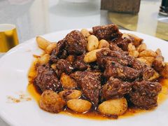 -奥华餐厅·老张记(台基厂店)