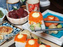 -鸟泉居酒屋·烧鸟·酒馆(百子湾店)