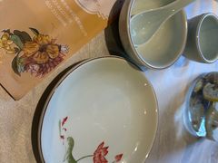 -桂园餐厅(五大道店)