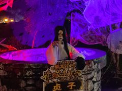 -七彩云南欢乐世界