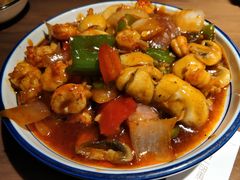 -十面春风·江南面馆(崇宁路店)