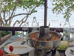 -卷心菜和避孕套餐厅(Pattaya)