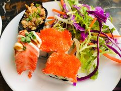 -吉布鲁牛排海鲜自助(百伦店)