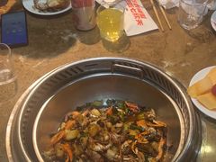 -七欣天香辣蟹火锅(上海银亿滨江店)