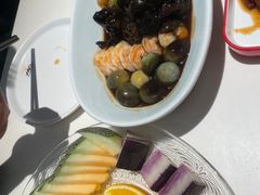 -大铁勺新津菜(中北永旺店)