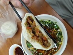 -郑家包子牛肉拉面(尚勤路店)