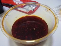 -确喜美味小厨(西单商场兰州店)