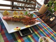 -海村海鲜酒店