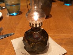 -THE CANNERY&JUJU 新鲜海鲜·牛排美食酒廊
