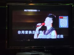 -欢乐糖果KTV(长江店)