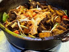 -清真.德枭炕肉店.青海菜(大新街夜市店)
