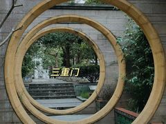 -广州神农草堂中医药博物馆