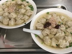 -汪家馄饨(集庆路店)