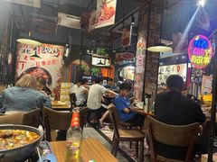 -湘聚缘湘菜馆(斜土路店)