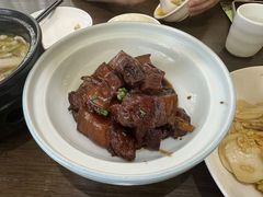 -東城故事·尋找姆媽的味道(玉兰路店)
