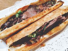 -王胖子驴肉火烧(鼓楼店)
