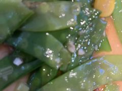 -北李妈妈菜·海肠捞饭(开发区万达店)