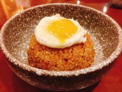 -朝鲜玉流馆(滨河东路店)