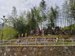 -千泷沟大瀑布旅游区
