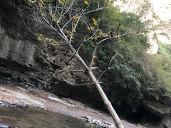 -龙门涧景区