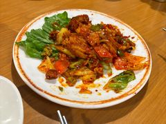 -海云台韩式汤饭·13年匠心韩料(南山店)