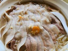 -砂锅居(西四店)