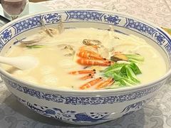 -山外山菜馆(玉泉路店)