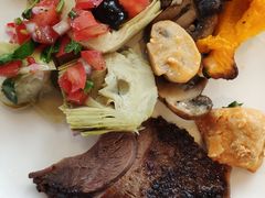 -拉蒂娜·巴西牛排馆 Latina·Brazilian Steakhouse(陆家嘴旗舰店)