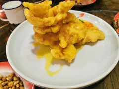 -粗粮人家·东北菜(洋桥店)