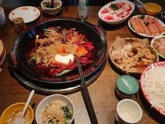 -牛市坎火锅(建设路店)