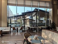 -南湖宾馆·鸳湖阁全日制餐厅