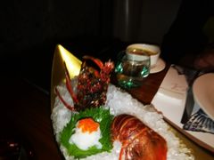 -Mr·Fish鱼鲜生海鲜放题(银泰in99店)