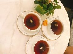 -PAUL LAFAYET 法式甜品(港汇广场店)