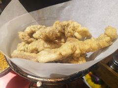 -码头故事火锅(大丰店)