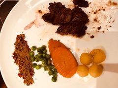 -食间牛排(湖西路店)