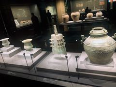 -广西壮族自治区博物馆