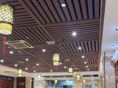 -黄家泡馍馆·非遗老字号·清真(凤九海荣名城店)