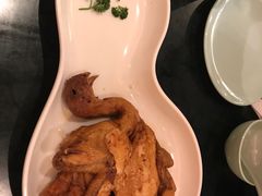 -西安饭庄·非遗陕菜(钟楼店)