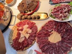 -刘少华贵州小黄牛·鲜牛肉火锅(总店)