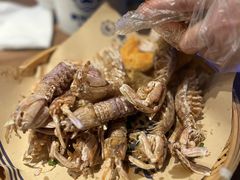 -黄龙海鲜大排档(杭州总店)