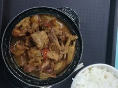 -中山大学东校区-学生第2食堂