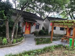 -杨家寨
