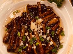 -新聚丰菜馆(太监弄店)