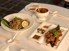 -上海波特曼丽思卡尔顿酒店