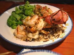 -RED LOBSTER(中城西店)