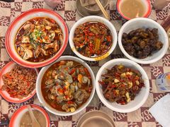 -老三样·旧食新味(船山路店)