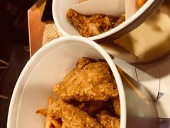 -麦当劳(金狮广场店)