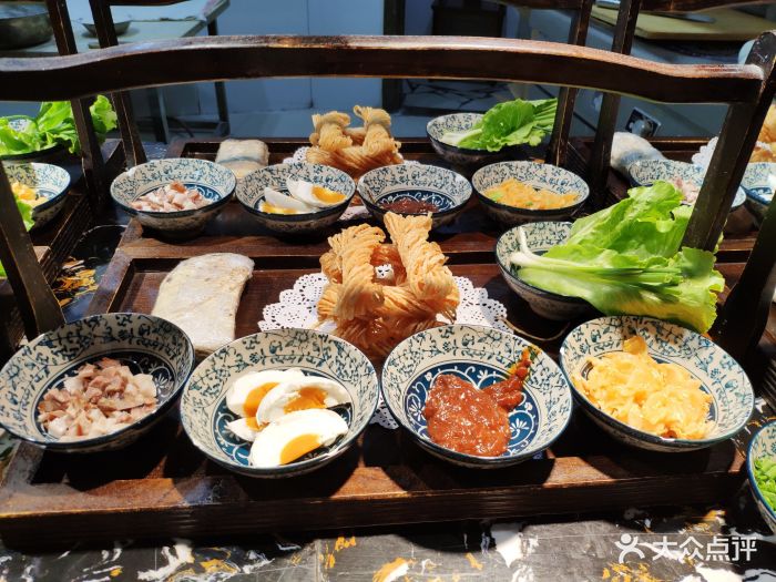 石板街饭店-图片-海安县美食-大众点评网