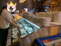 -火炉火自助餐(西直门凯德MALL店)